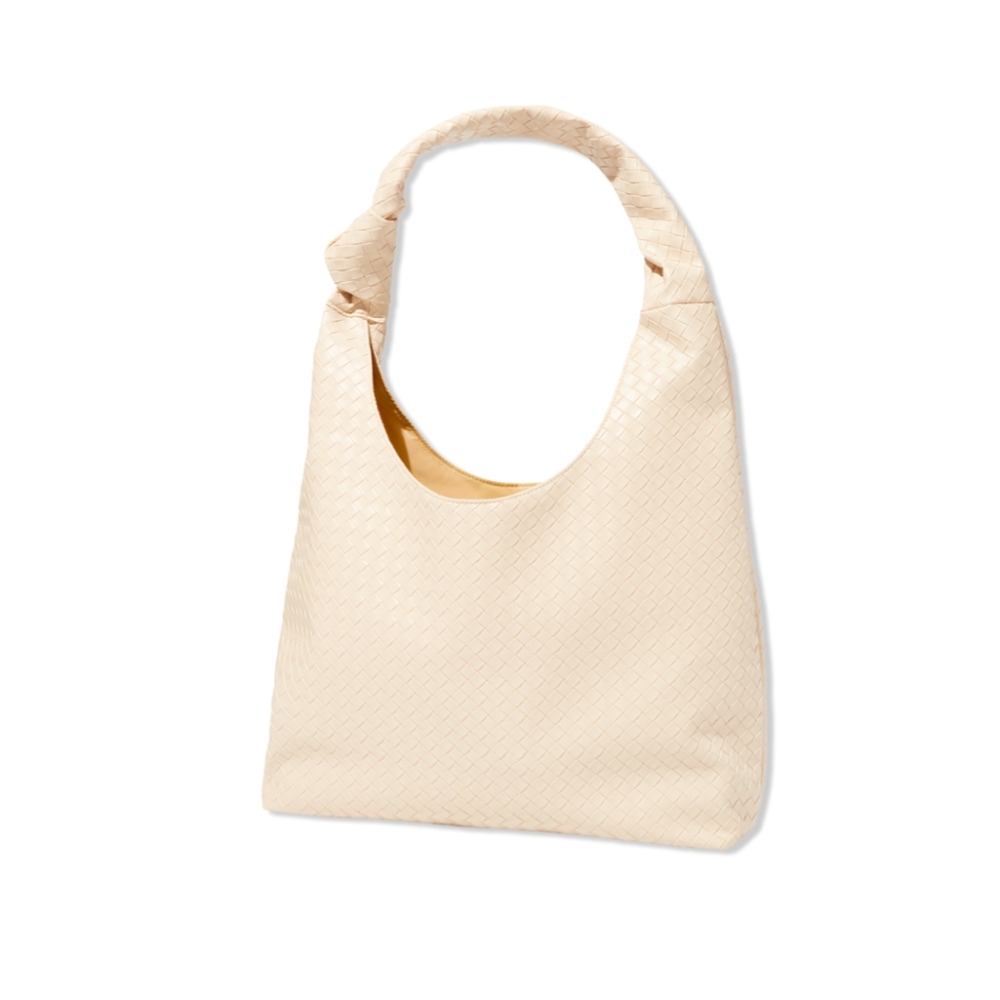 Ulta Cream Mother's Day Tote Bag